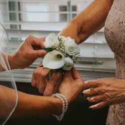 corsages